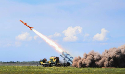 İran NATO-nun Küveytdəki bazasını vurdu - 20 italiyalı hərbçi yaralandı 