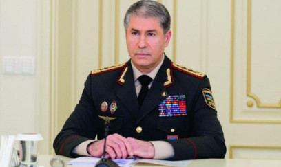 Vilayət Eyvazovun türkiyəli və iraqlı həmkarları ilə telefon danışığı baş tutub 