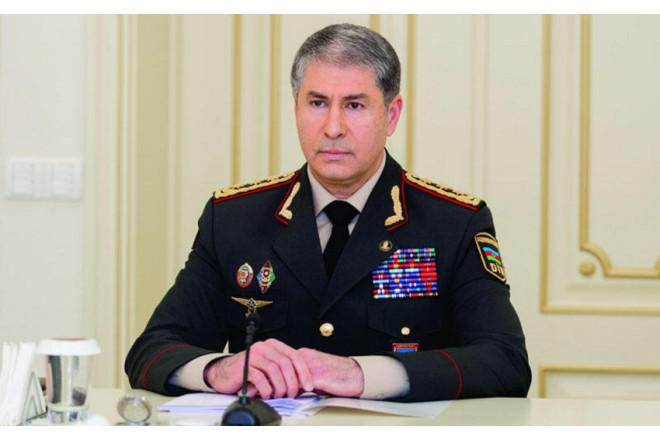 Vilayət Eyvazovun türkiyəli və iraqlı həmkarları ilə telefon danışığı baş tutub 