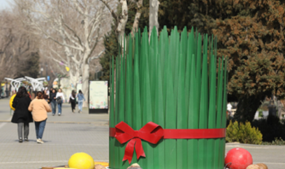 Martda bayram bayrama qarışacaq - Neçə gün evdə olacağıq? 