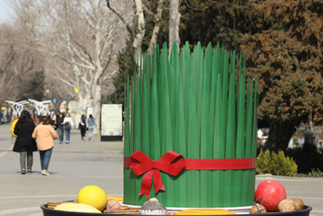 Martda bayram bayrama qarışacaq - Neçə gün evdə olacağıq? 