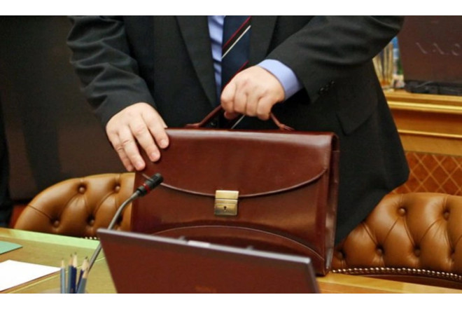 Rəvan Əlizadəyə yüksək vəzifə verildi 