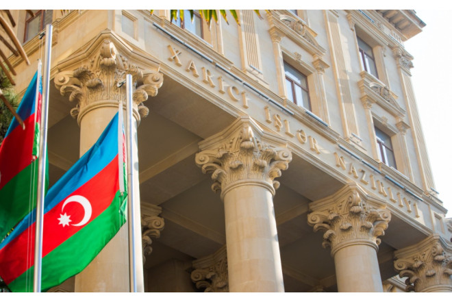 XİN-dən xəbərdarlıq 