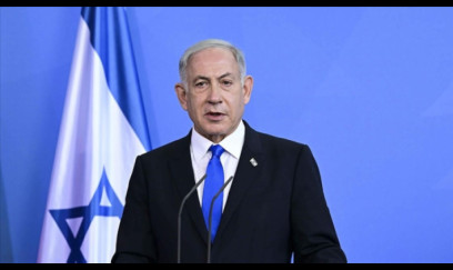 Netanyahu İrandakı azırbaycanlılara müraciət etdi 