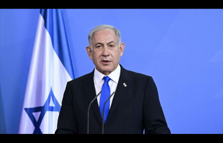 Netanyahu İrandakı azırbaycanlılara müraciət etdi 