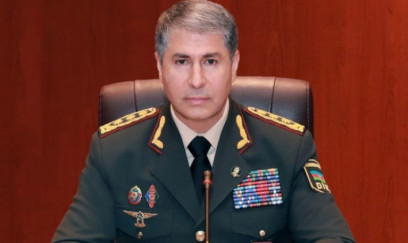 Vilayət Eyvazovun Yevlaxda vətəndaş qəbulu və sıra baxışı təxirə salındı 