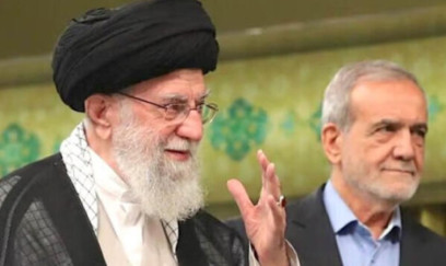 Xamenei və Pezeşkian hədəf alınıb, nəticə məlum deyil - KİV 