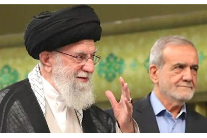 Xamenei və Pezeşkian hədəf alınıb, nəticə məlum deyil - KİV 