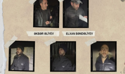 Qaradağda 66 kiloqramdan çox narkotik dövriyyədən çıxarıldı 