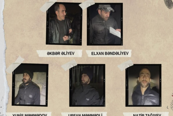 Qaradağda 66 kiloqramdan çox narkotik dövriyyədən çıxarıldı 