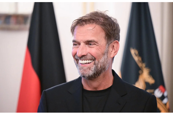 Yurgen Klopp "Real Madrid"in baş məşqçisi olmaq üçün şərtlərini açıqladı 