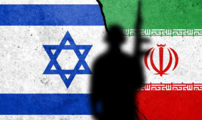 Bu dəfəki hücumlar genişmiqyaslı olacaq - İSRAİL