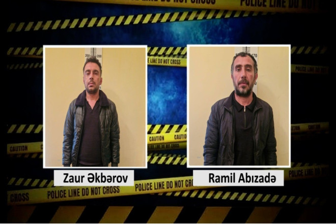 Biləsuvarda polis 6 kq-a yaxın narkotik aşkarladı 