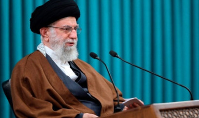 Xameneinin müraciəti gözlənilir 