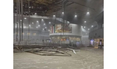 İran PUA ilə Kuveyt aeroportunu vurub 