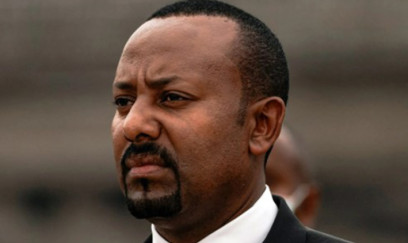 Efiopiya Baş nazirinin Azərbaycana səfəri başa çatdı 