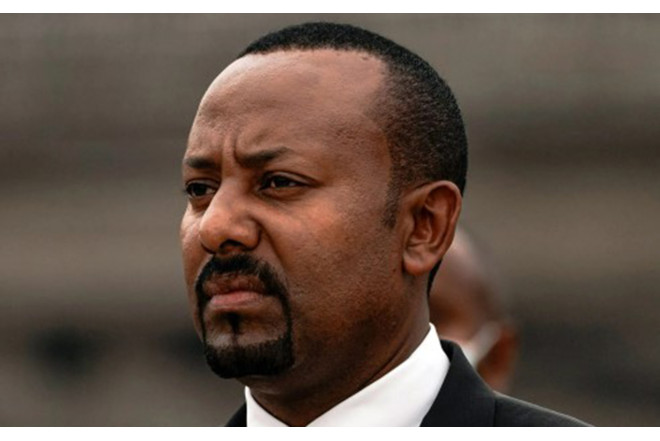 Efiopiya Baş nazirinin Azərbaycana səfəri başa çatdı 