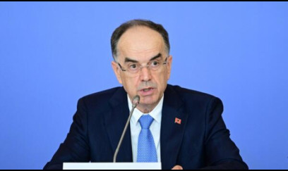 Bayram Beqay Azərbaycana gəlir 