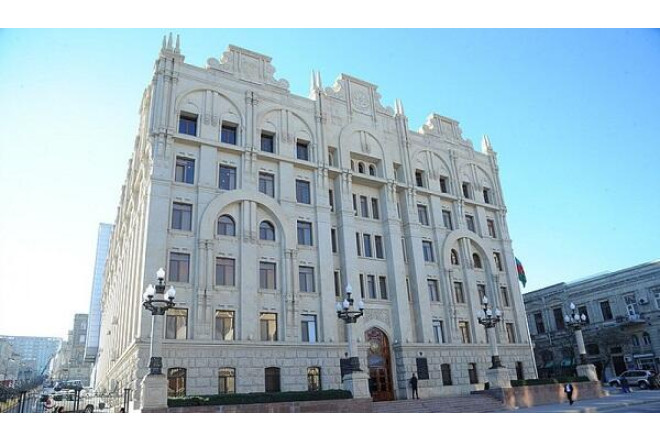 DİN-dən xəbərdarlıq 