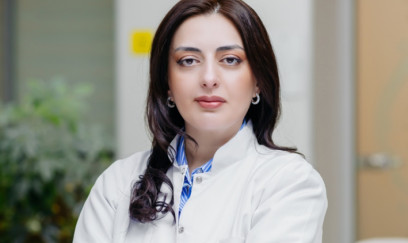 Həkim Arzu Quliyeva nadir genetik xəstəliklərlə bağlı skrininq testlərinin əhəmiyyətindən bəhs edib 