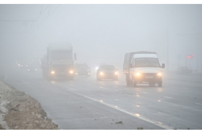 Sürücülərin nəzərinə! 