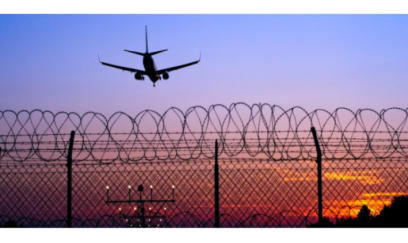 Daha bir Yaxın Şərq ölkəsi hava məkanını bağladı 