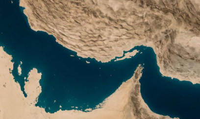 Hörmüz boğazında neft tankerlərinin hərəkəti dayandırılıb 