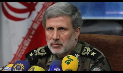 İran ordusunun baş komandanı öldürülüb? 