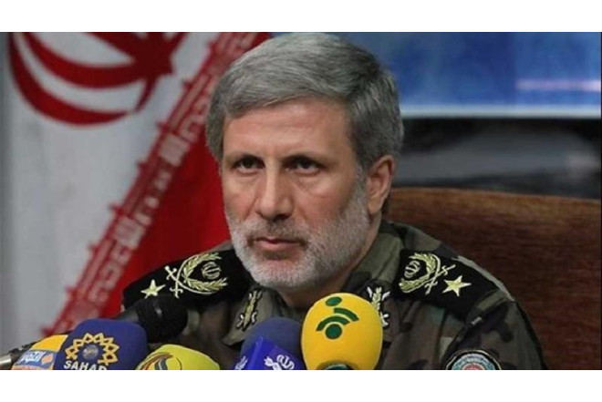 İran ordusunun baş komandanı öldürülüb? 