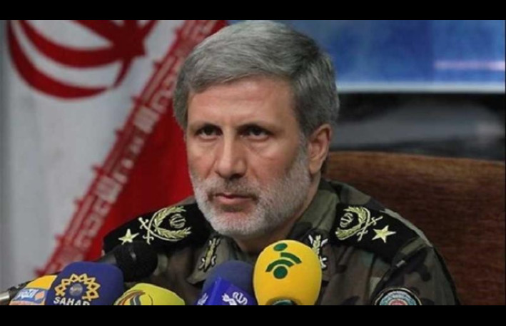 İran ordusunun baş komandanı öldürülüb? 