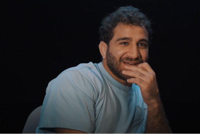 Hidayət Heydərov cəzalandırıldı 