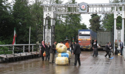 7 Azərbaycan vətəndaşı İrandan təxliyə edildi 