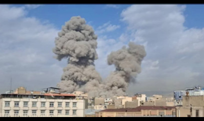 İranda həlak olan şagirdlərin sayı 40-a çatıb 