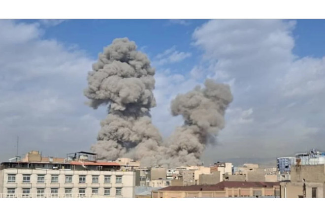 İranda həlak olan şagirdlərin sayı 51-ə çatıb - YENİLƏNİB