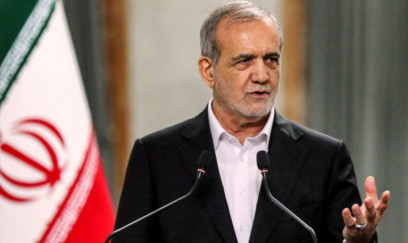 KİV: İran Prezidenti hücumlar nəticəsində xəsarət almayıb 