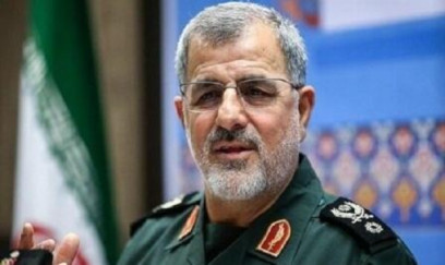 SEPAH-ın baş komandanı öldürüldü - İddia