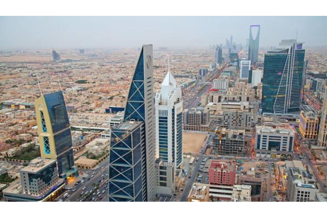 Səudiyyə Ərəbistanı İranı qınadı 