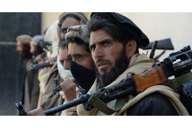 Pakistanla toqquşma: Ölən əfqan hərbçilərinin sayı açıqlandı 