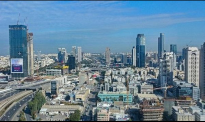 İsraildə sirenlər işə düşdü 