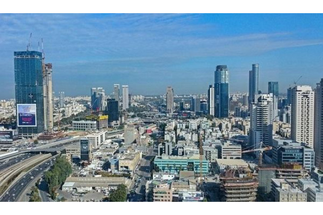 İsraildə sirenlər işə düşdü 