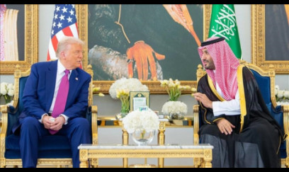 Səudiyyə Ərəbistanı İrana qarşı hücumlara qoşulur 