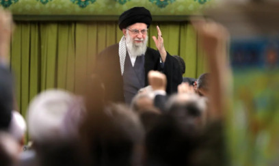 ABŞ kəşfiyyatı Xamenei və iranlı siyasətçiləri bir neçə ay izləyib 