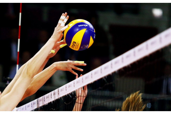 Voleybol üzrə Azərbaycan Yüksək Liqasında növbəti turun proqramı müəyyənləşib 