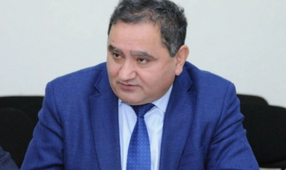 "Orqanımı da, kitabxanamı da bağışlayacam" - Etibar Əliyev