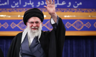 İran Dövlət Televiziyası Xameneinin öldürüldüyünü təsdiqlədi - VIDEO