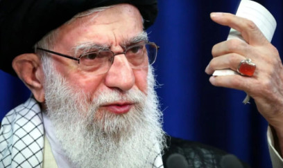 Qətlə yetirilən Xamenei kim idi? - Bir gecədə “Ayətullah” oldu