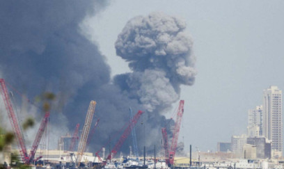 Qətərdə həlak olanların sayı 16-ya ÇATDI