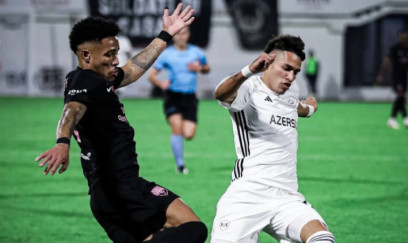 "Qarabağ" bu gün "Sabah"ı sınağa ÇƏKƏCƏK