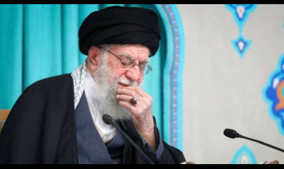 Mərkəzi Kəşfiyyat İdarəsinin Xameneini izləməsi ilə bağlı detallar mətbuata sızdı - FOTO