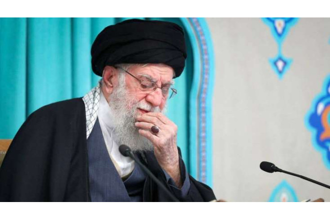 Mərkəzi Kəşfiyyat İdarəsinin Xameneini izləməsi ilə bağlı detallar mətbuata sızdı - FOTO